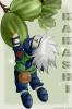Kakashi Date - iPhone